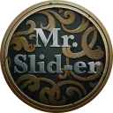 Slider's lounge zone