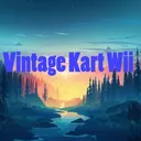 Vintage Kart Wii