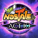 Discovery icon for NosTale Discord server