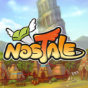Discovery icon for NosTale Discord server