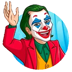 RUSTJOKER ッ — Дискорд Сервер