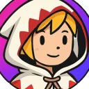 Wall Market and the Honey Bee ... Discord Server Icon