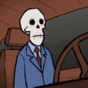 boneyard Discord server icon