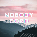 NobodyCord Server Icon