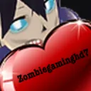 ZÖMBLY’s HÖME Discord Server Icon