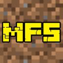 My Friends Server Discord Server Icon