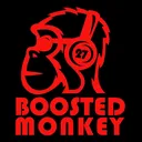 The Boosted Monkeys
