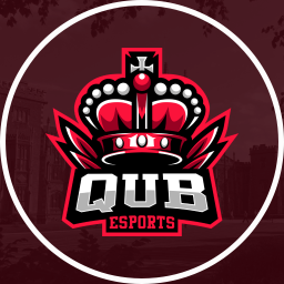 Discovery icon for QUB Esports Discord server