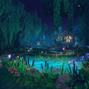 Mythical Server Icon
