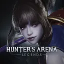 Hunter's Arena: Legends