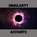 Singularity Accounts