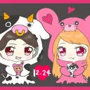 ちゃみすんるーむ🐰💓