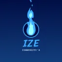 ❄IZE Community's❄