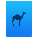 Perl Hideout Server Icon