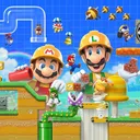 マリメ2フレンド対戦