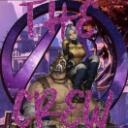 THE BORDERLANDS CREW Discord Server Icon