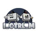 I CTRL+M