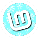 Discovery icon for Linux Mint Community🍵 Discord server