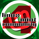 Discovery icon for Linux Mint Community🍵 Discord server