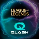 QLASH  League of Legends