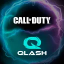 QLASH  Call Of Duty