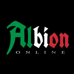 Discovery icon for AlbionOnline - Italia Discord server