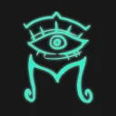 Mystic Mint Eye