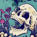 Pre-Dead Friends