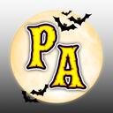 🎃𝕻𝖆𝖗𝖆𝖓𝖔𝖗𝖒𝖆𝖑 𝕬𝖉𝖛𝖎𝖘𝖔𝖗𝖞🎃 icon