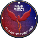 Discovery icon for PHOENIX PROTOCOL Discord server