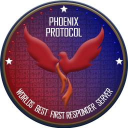 Discovery icon for PHOENIX PROTOCOL Discord server