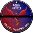 Discovery icon for PHOENIX PROTOCOL Discord server