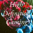 High Definition Gaming
