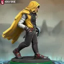 STEAM BBCF FITE DOJO