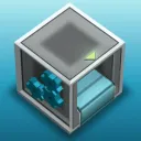 Untitled Factory Game