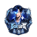 ForLife  ⭐  Discord Server Icon