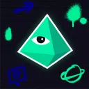 Polygonal Mind