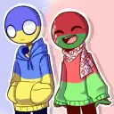 Belarus_kun ベラルーシくん