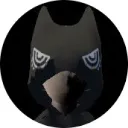 狼の日陰