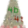 Christmas Party of 4b4t