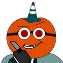 Pumpkinz People