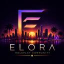 Astro City RP → Elora RP Discord Server Icon