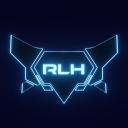 Discovery icon for Rocket League Help Discord server