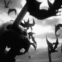 DEMON GATE