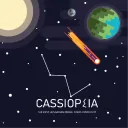 Cassiopeia₁₀₀₅