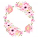 お花畑
