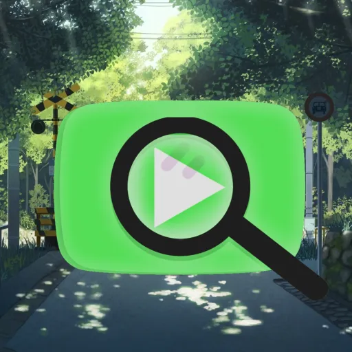 YouTube Search 🎋 — мониторинг Discord сервера, статистика и рейтинг