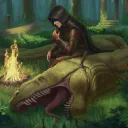 Rhaegar's Writing