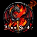 Blood Scribe