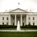 The White House Hangout server